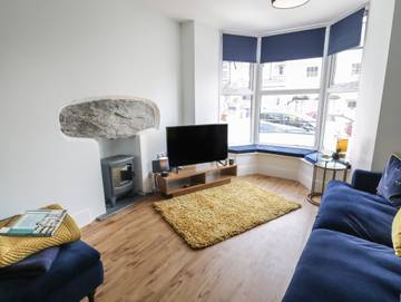 Cottage for 6 People in Porthmadog, Gwynedd, Photo 3