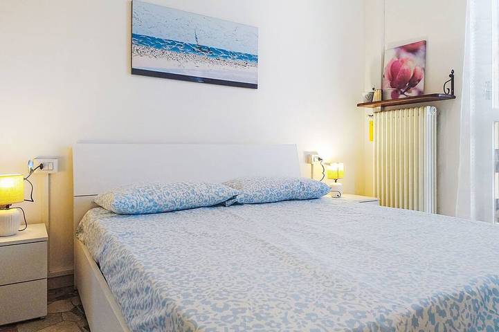 Ferienwohnung für 4 Personen, mit Balkon in Porto Ceresio - 4