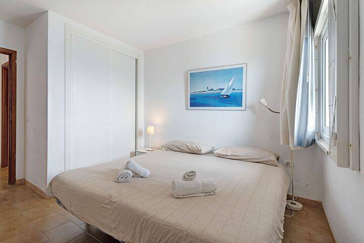 Location de vacances pour 2 personnes, avec piscine et balcon dans États-Unis - 3