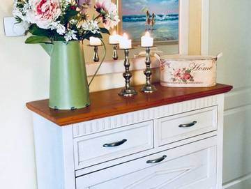 Ferienhaus für 5 Personen in Juliusruh, Rügen, Bild 1