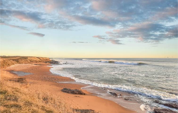 Location de vacances pour 5 personnes, avec jardin et terrasse dans Plage Clemenceau La Tranche Sur Mer - 2