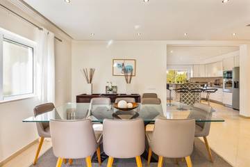 Villa for 10 People in Quinta do Lago, Praia do Ancão, Photo 3