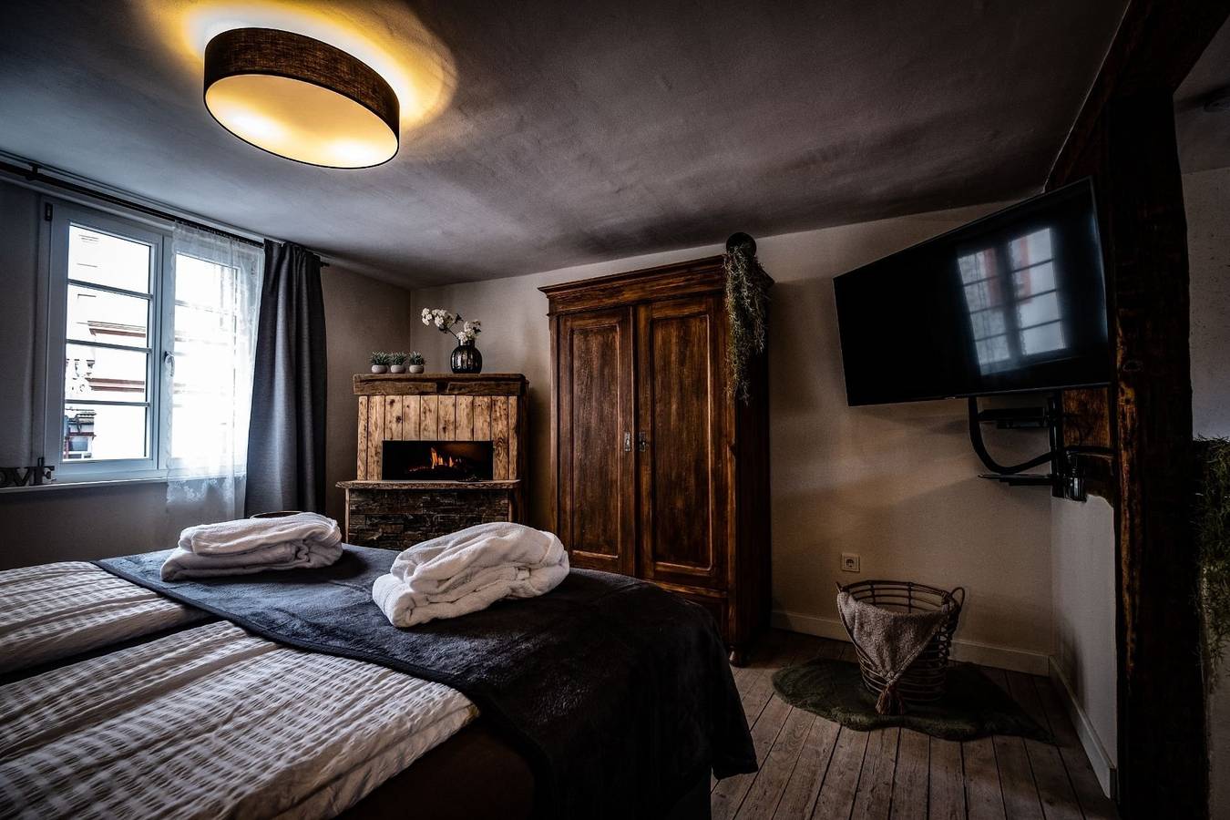 Ganze Ferienwohnung, Zavélo Suite 42 in Bernkastel-Kues, Bernkastel-Kues & Umgebung