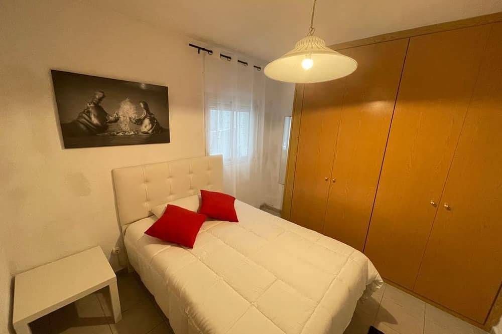 Entire apartment, Apartment Valdavia excellent location in Alcobendas, Madrid Province