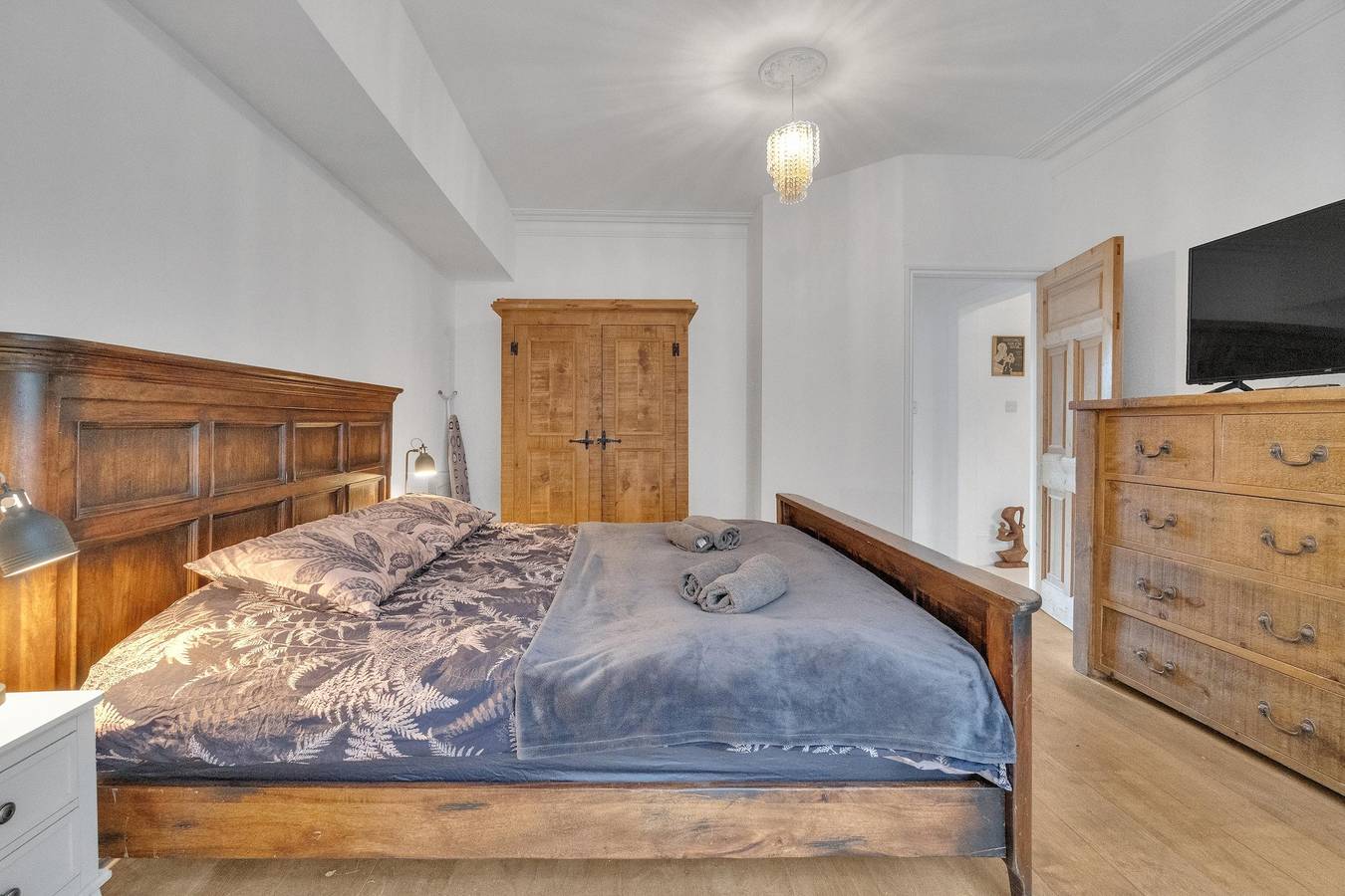 Apartamento entero, Simply Hove | By My Getaways in Hove, Brighton