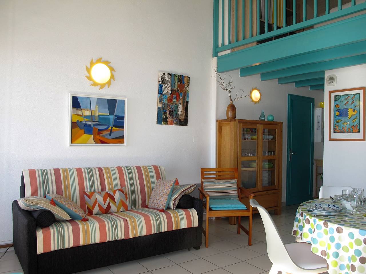 Apartamento entero, Horizon in Mimizan Plage, Mimizan