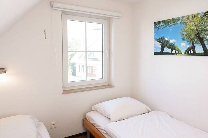Ferienhaus mit 1 Schlafzimmer in Gramkow, Hohenkirchen
