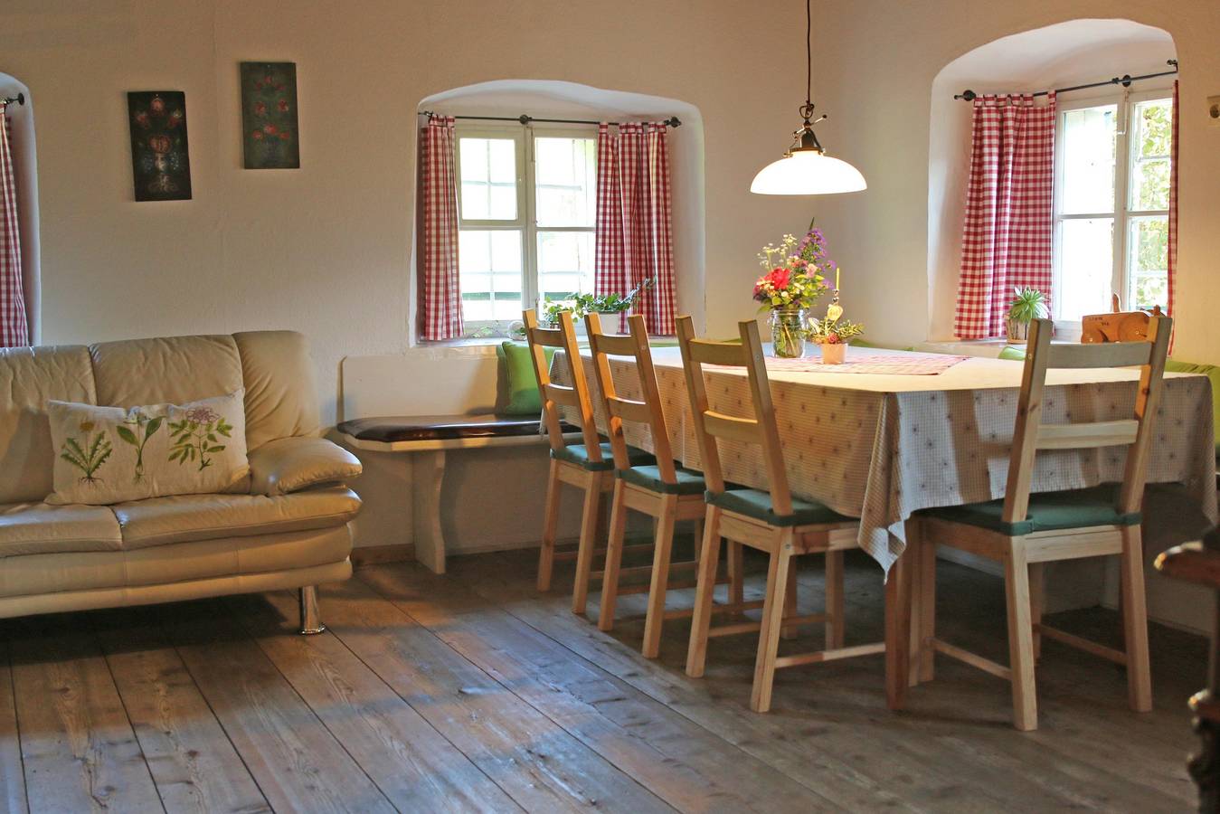 Ferienhaus, 6 Schlafzimmer in Abtenau, Tennengau