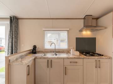 Strandhaus für 4 Personen in De Haan, Flandern, Bild 3