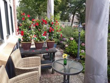 Vakantieappartement voor 3 Personen in Giethoorn, Nationaal Park Weerribben-Wieden, Afbeelding 1