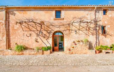 Ferienhaus in Llucmajor, Mallorca Süden für 8 
