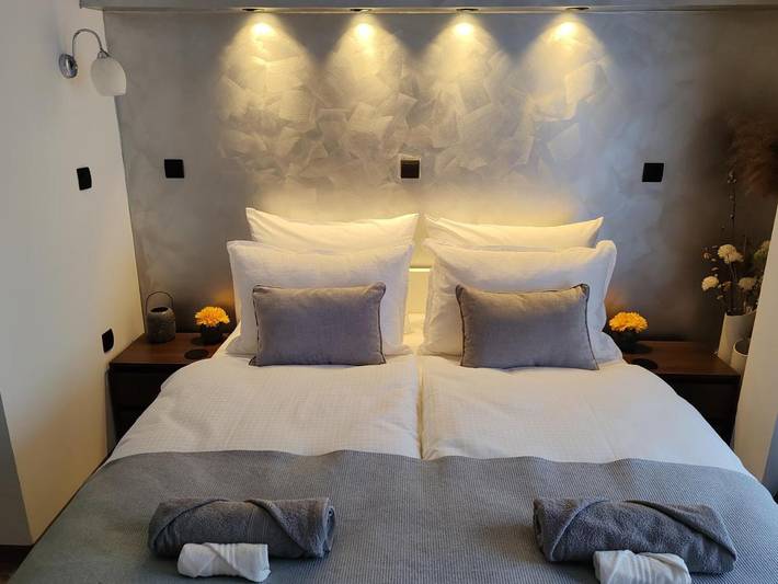 Gîte pour 2 personnes, avec vue dans Plitvička Jezera