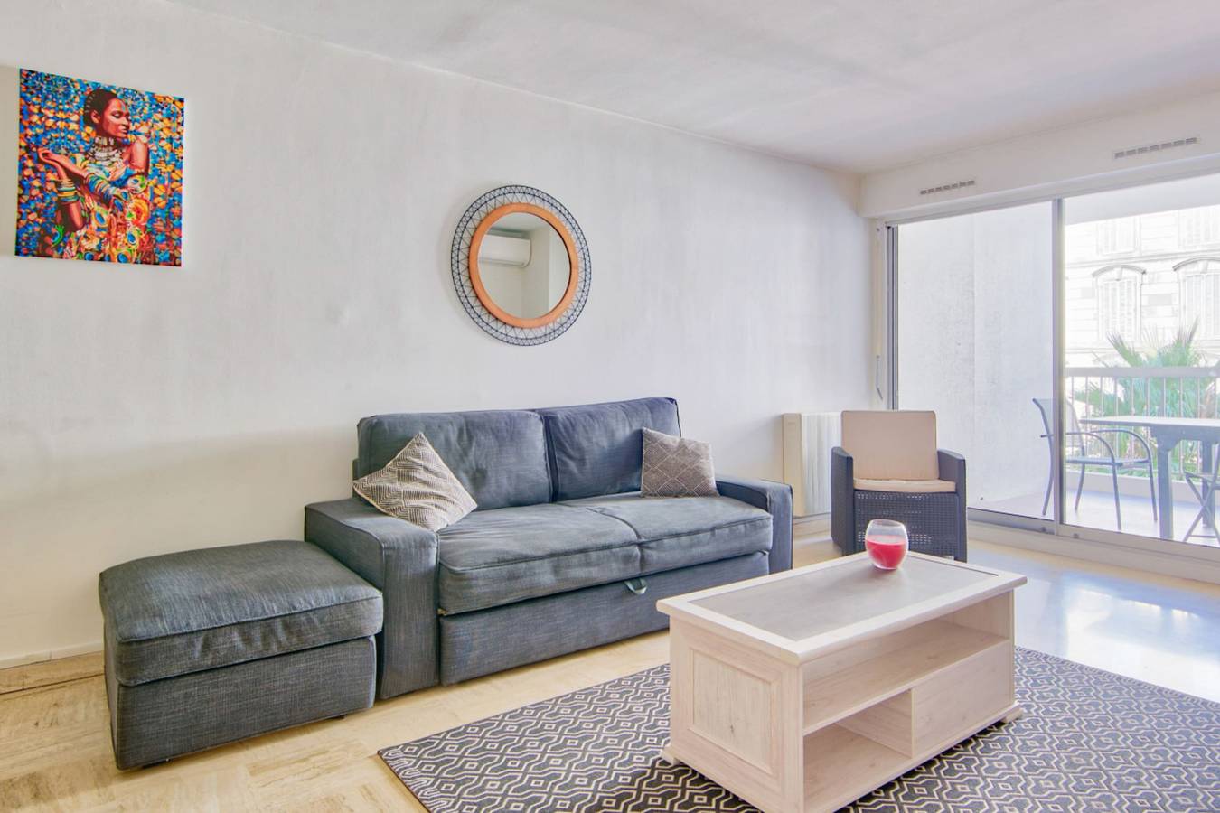 Ganze Wohnung, Appartement Gimelli – Welkeys in Toulon, Mittelmeerküste (Frankreich)
