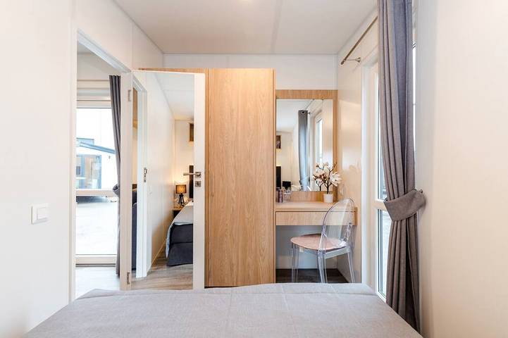 Ferienhaus für 2 Personen, mit Garten, mit Haustier in Passauer Land - 3