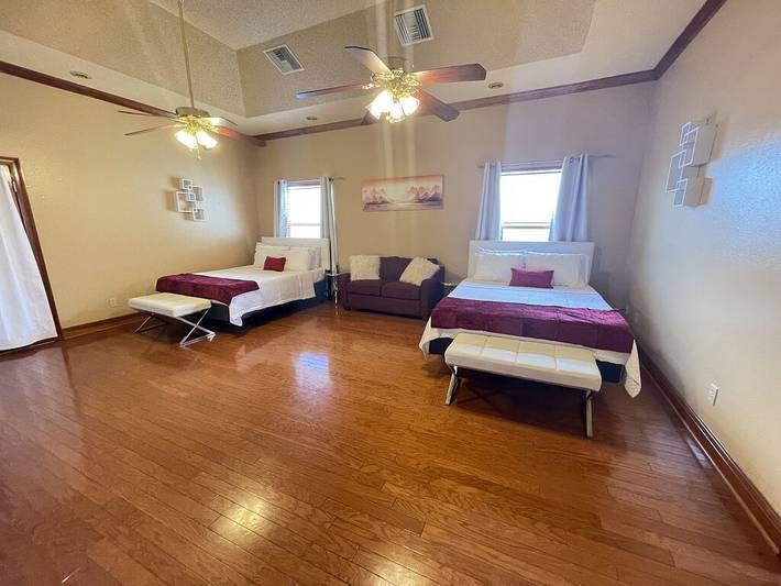 Maison d’hôte pour 6 personnes à New Orleans - 4