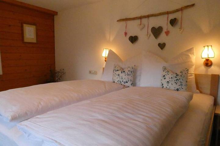 Ferienhaus für 8 Personen, mit Garten in Mellau - 2