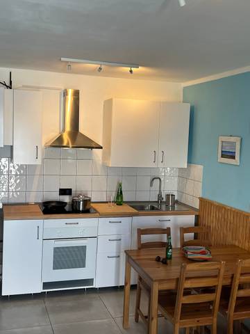 Location De Vacances pour 4 Personnes dans Playa El Cotillo, La Oliva, Photo 4