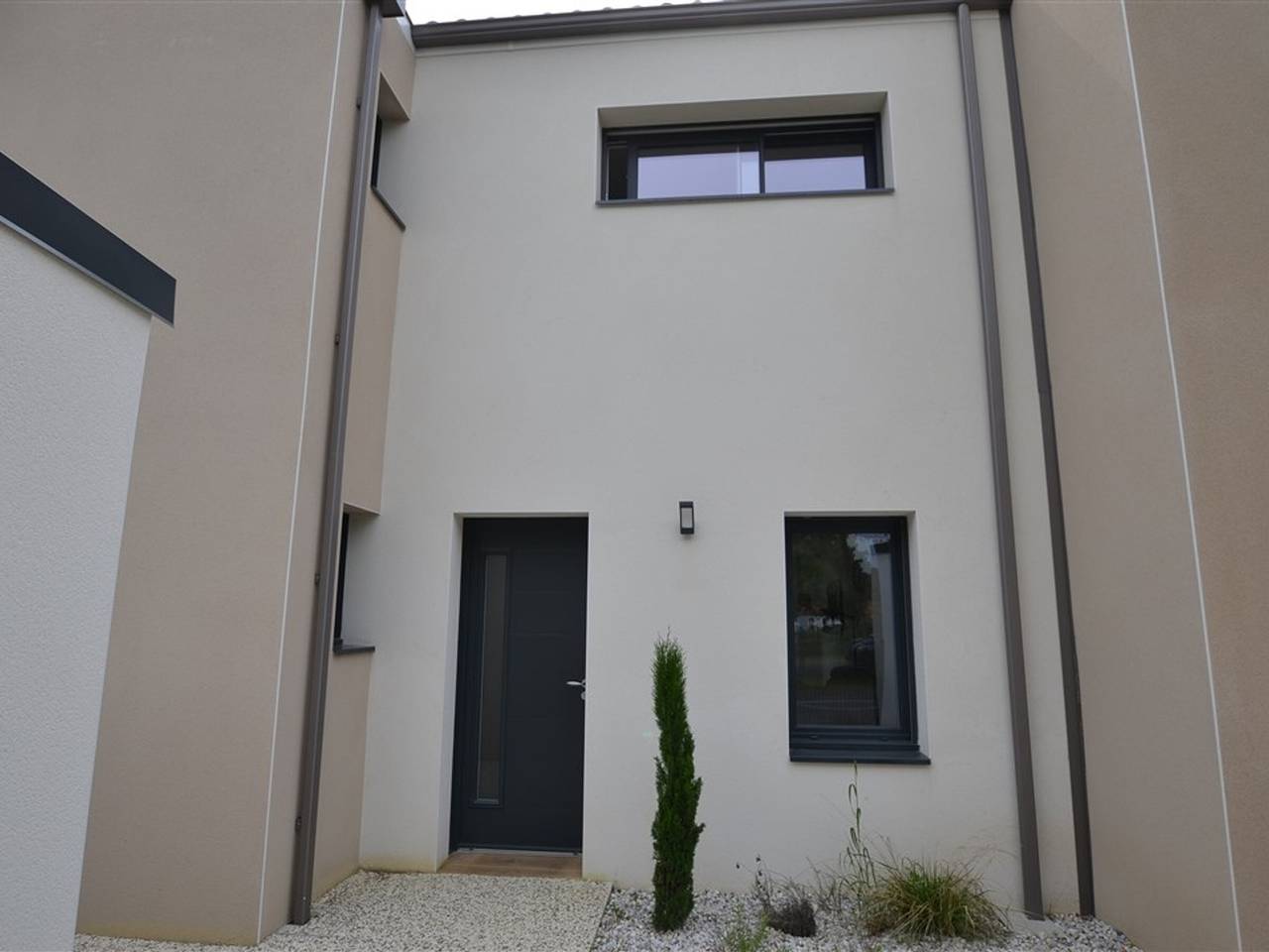 Villa Confortable La Palmyre - 6 Pers - Wifi in La Palmyre, Les Mathes