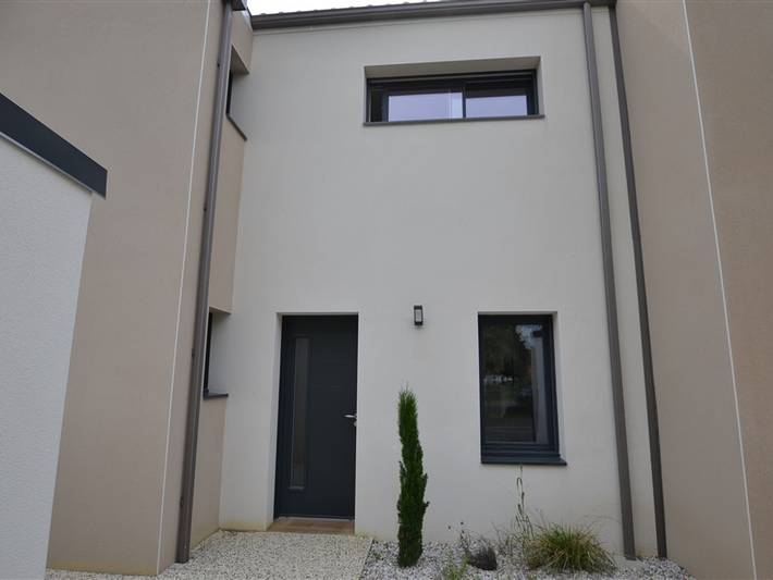 Location de vacances pour 6 personnes, avec jardin et terrasse, animaux acceptés dans La Palmyre - 3