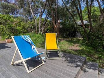 Holiday Home for 6 People in Rye (Victoria), Mornington Peninsula, Photo 1