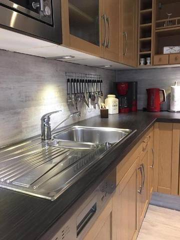 Ferienhaus für 6 Personen in Hellenthal, Naturpark Hohes Venn-Eifel, Bild 4