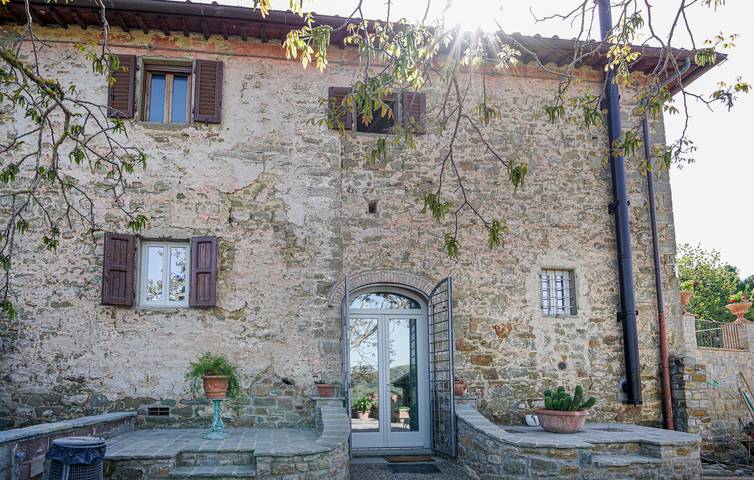 Ferienhaus für 5 Personen, mit Garten und Terrasse, mit Haustier