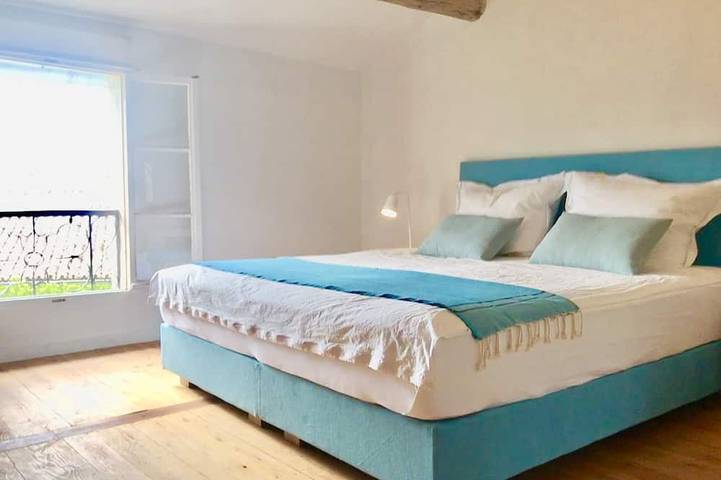 La Bonbonniere - Townhouse Saint-Saturnin-lès-Apt in Saint-Saturnin-lès-Apt, Regionaler Naturpark Luberon