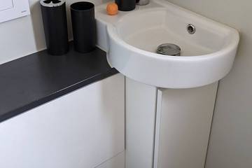 Camping für 2 Personen in Ammerbuch, Schwaben, Bild 3