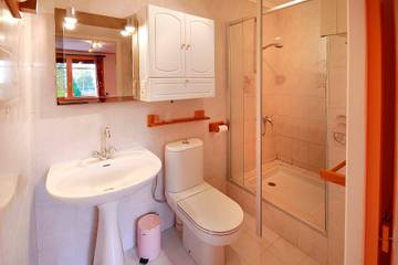 Chambre D’hôte pour 3 Personnes dans Verrières (Charente), Charente, Photo 1