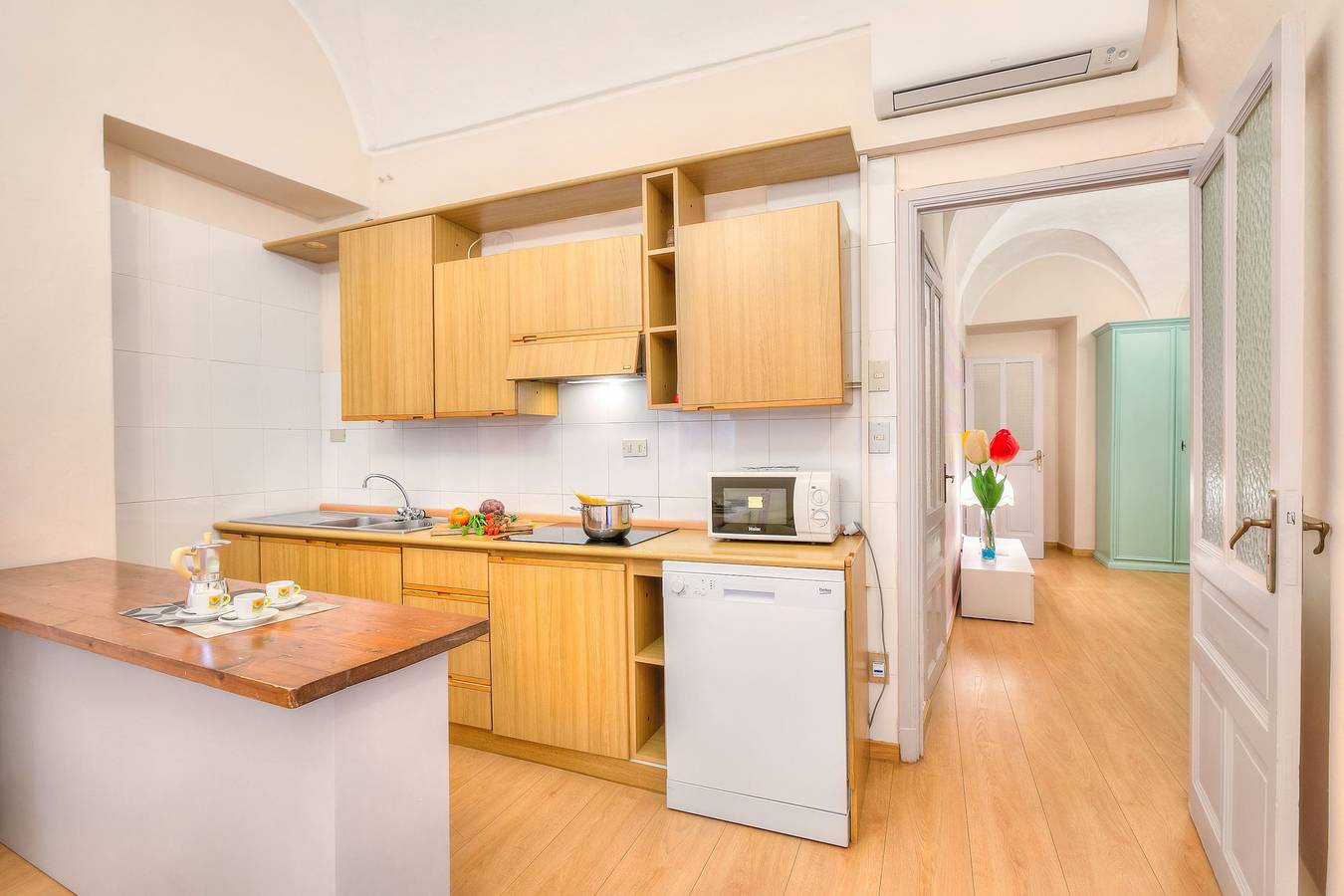 Entire apartment, Goccia Di Mare Appartment in Alassio, Riviera di Ponente