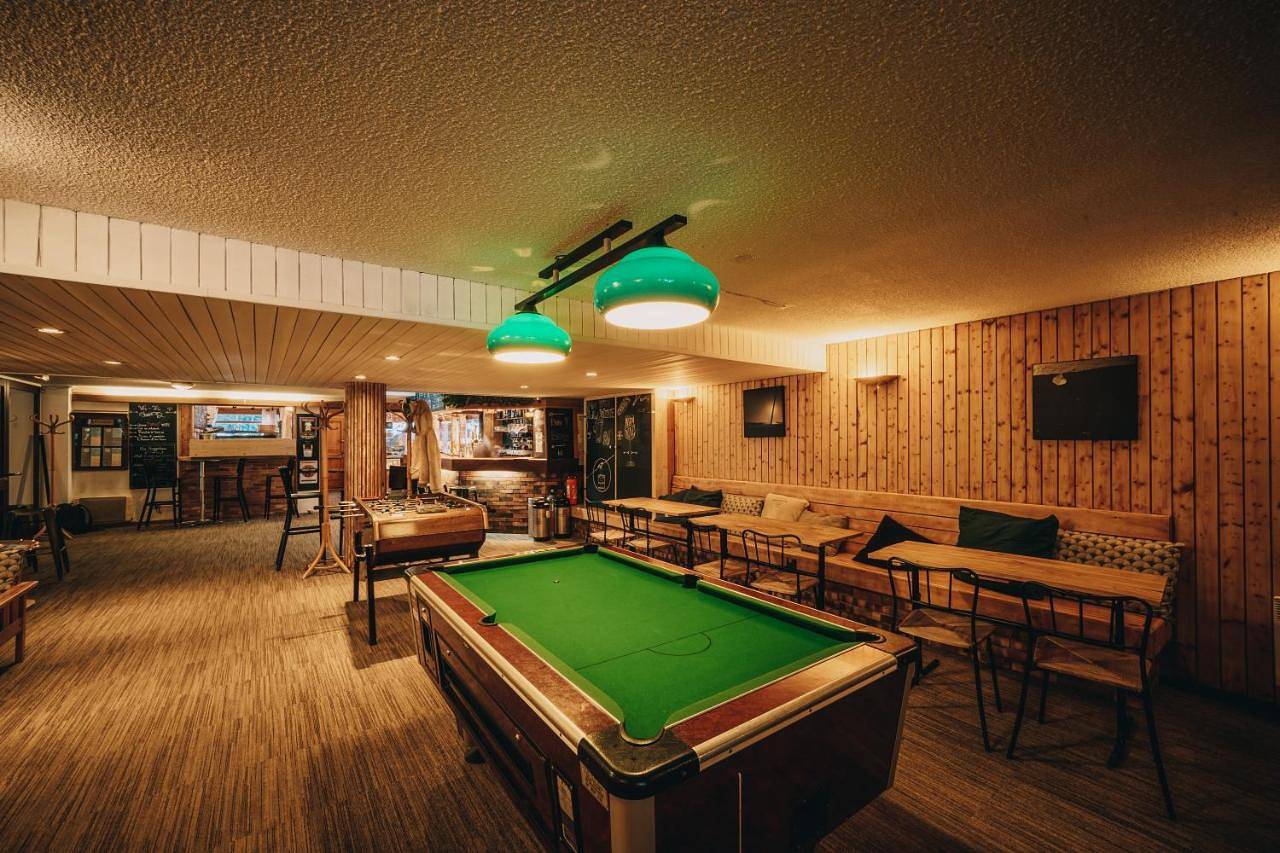 Duplex Three-Bedroom Apartment in Morzine, Les Portes du Soleil