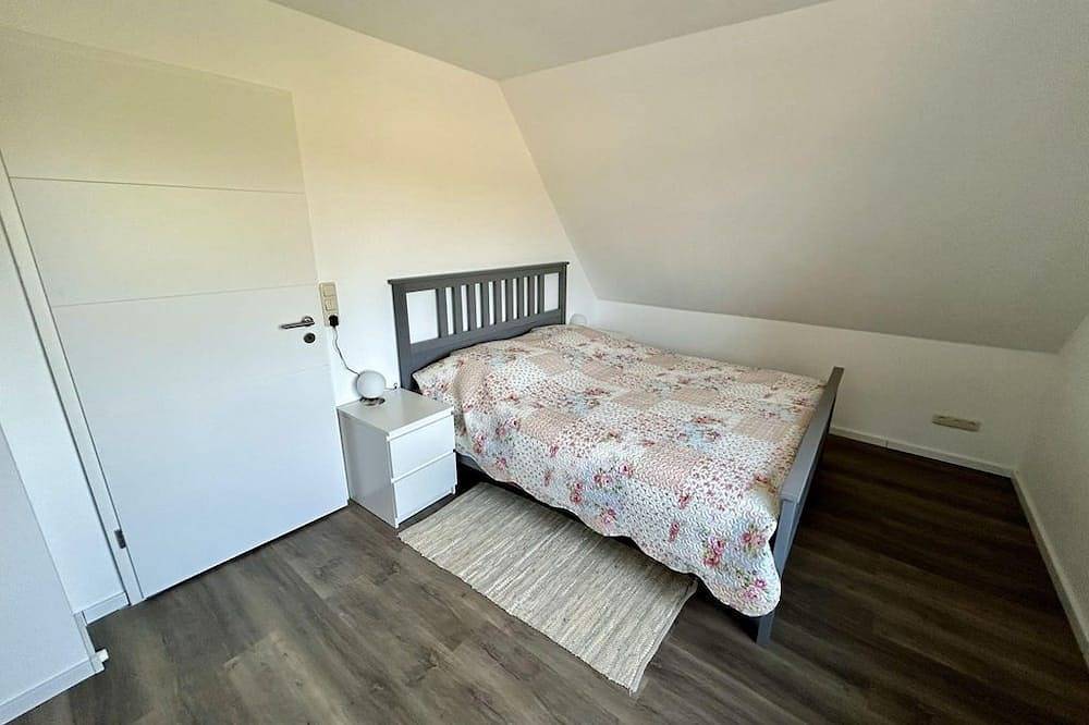 Ganze Wohnung, Seele, Ferienwohnung - Ferienwohnung Seele in Klein Gladebrügge, Kreis Segeberg