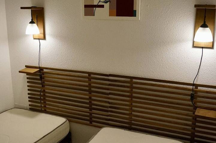 Gîte pour 4 personnes dans Sainte Marie de Campan - 3