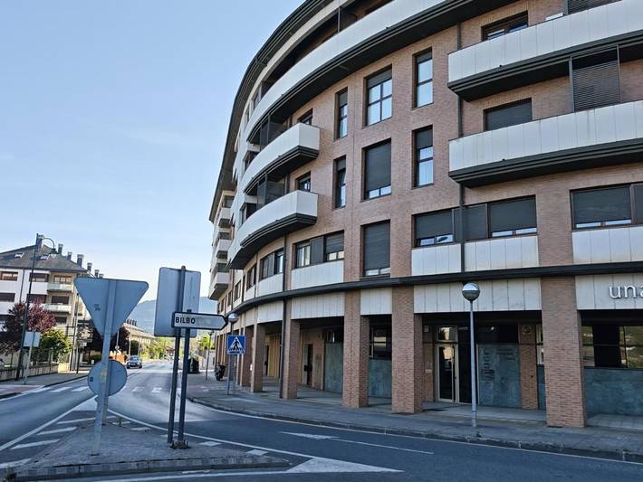 Gîte pour 4 personnes à Guernica - 4