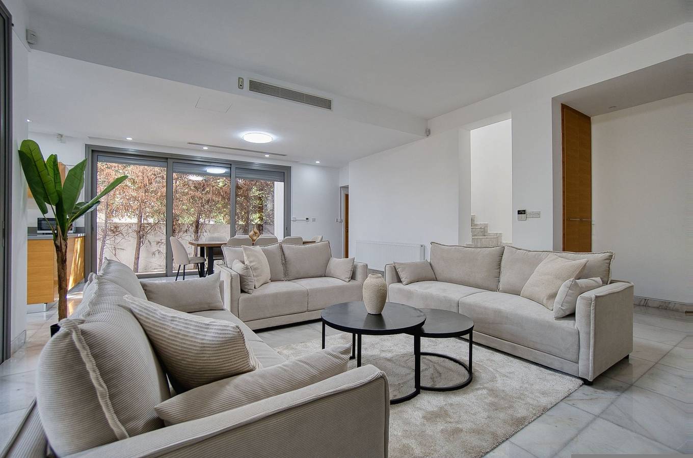 Downtown Villa 2 in Pafos in Paphos, South Cyprus