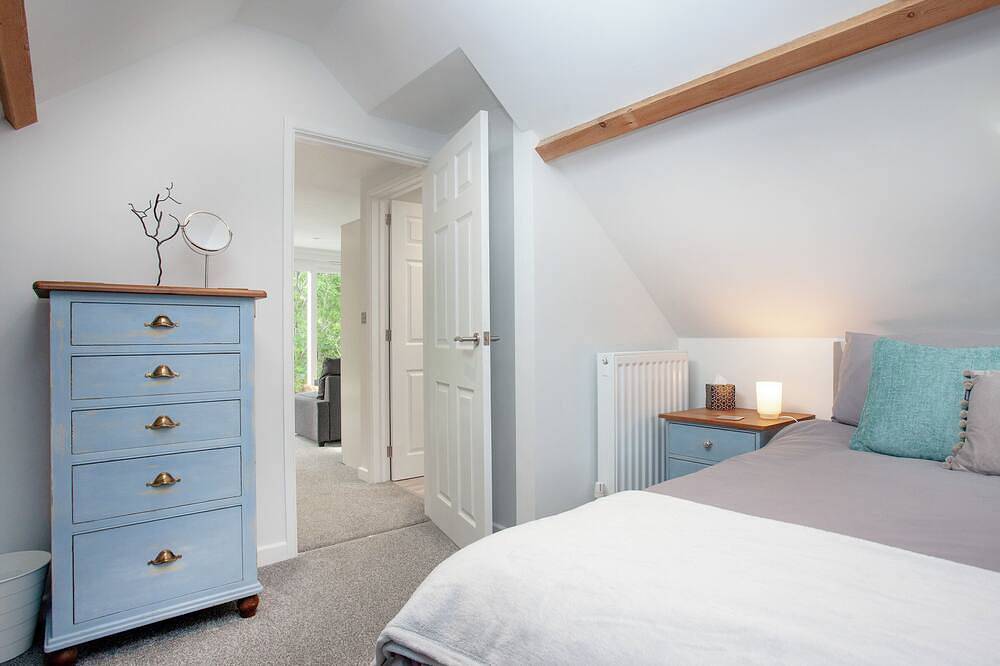 Very spacious home in Exmouth sleeping eight. in Exmouth, Devon