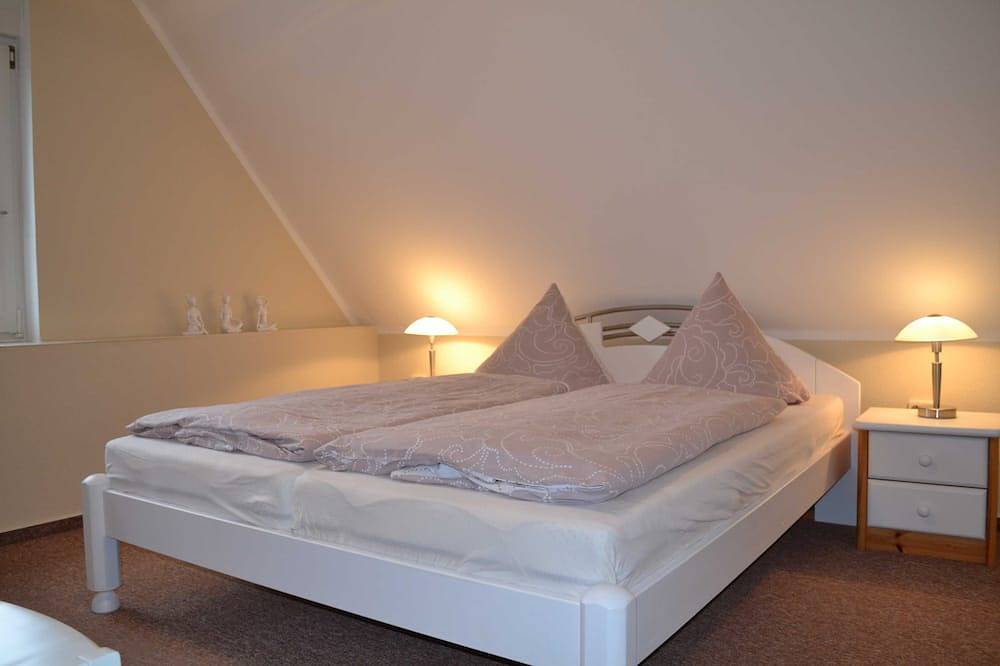 Ganze Wohnung, Radelof, Edith - Fewo Eiland in Kirchdorf (Poel), Nordwestmecklenburg (Wismar und Umgebung)