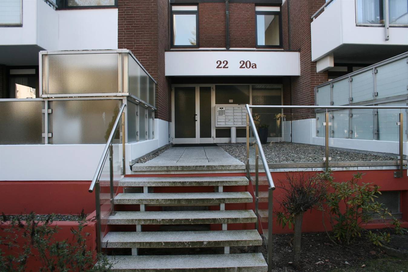 Ganze Ferienwohnung, Appartement/Fewo, Dusche, Wc, Wohn-/Schlafraum in Ostseebad Travemünde, Lübecker Bucht