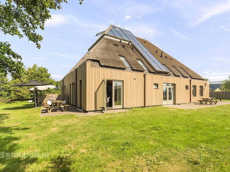 Casa vacanza a Callantsoog a partire da 915€ a notte