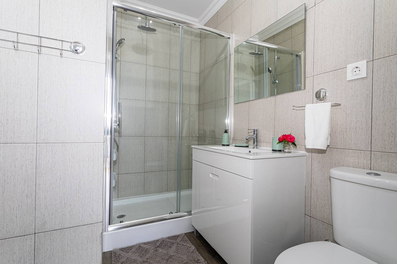 Appartement "Oásis Fonte Grande 5" met Zeezicht en Wi-Fi, foto 6