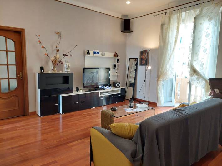 Holiday apartment for 6 people, with balcony, with pets - 1