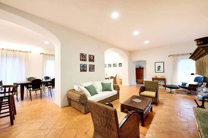 Villa Beltramonto by Mmega in Chianciano Terme, Provincia de Siena