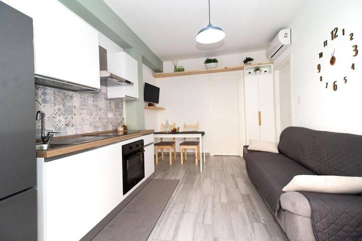 Ferienwohnung für 4 Personen - 1