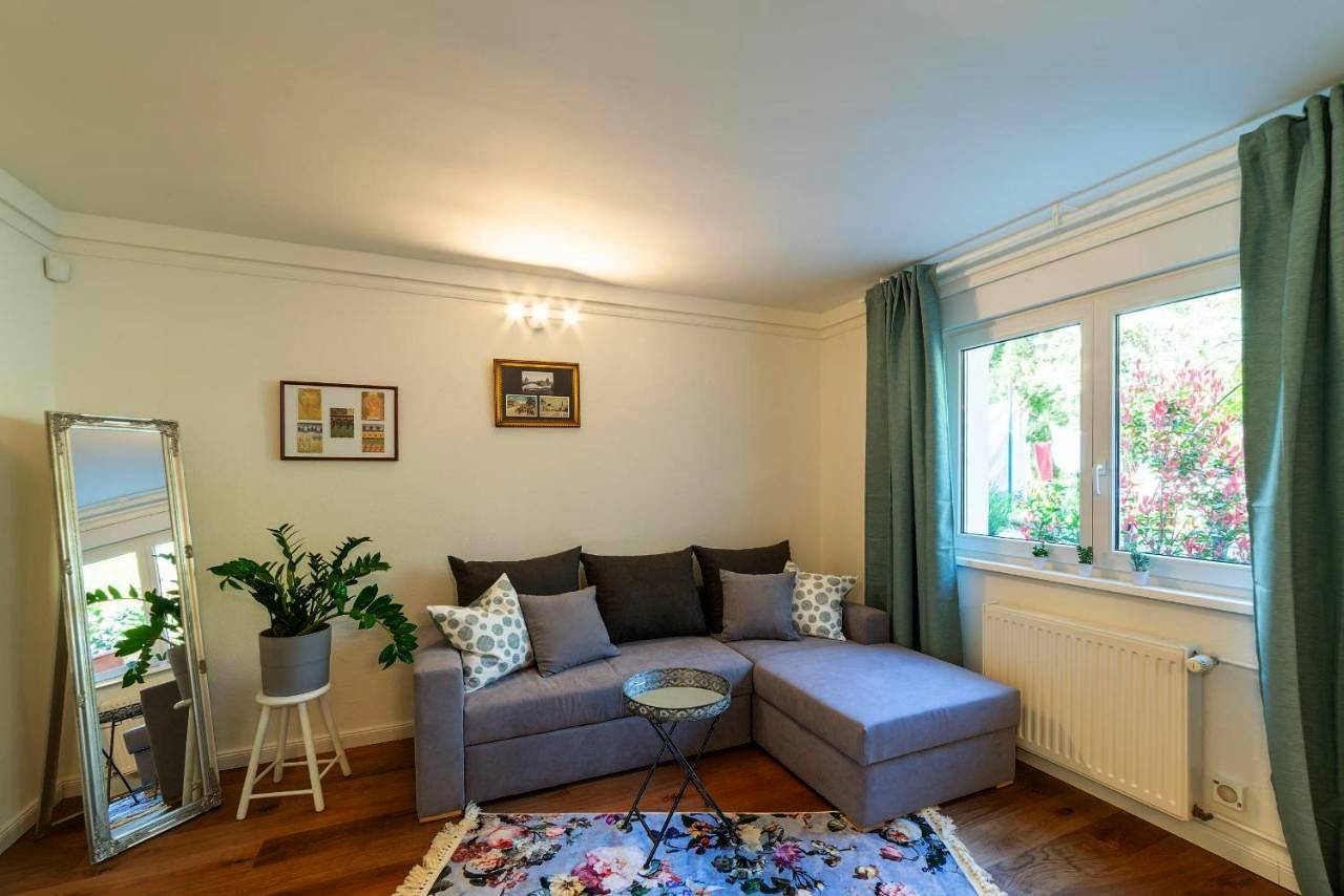 Ganze Wohnung, Bürgerpark Apartments in Berlin Pankow, Berlin