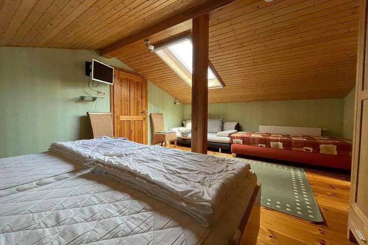 Ferienhaus für 2 Personen, mit Terrasse in Steinhagen - 2