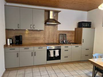 Ferienhaus für 4 Personen in Sögel, Emsland, Bild 1