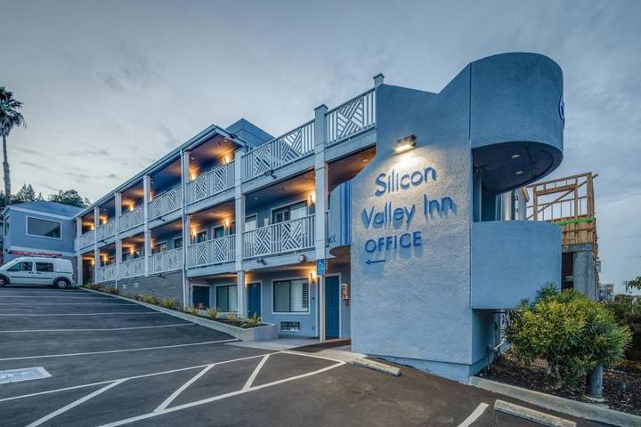 Hotel para 2 personas - 1