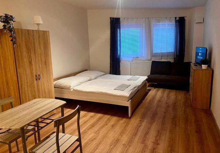 Appartement de vacances pour 2 personnes