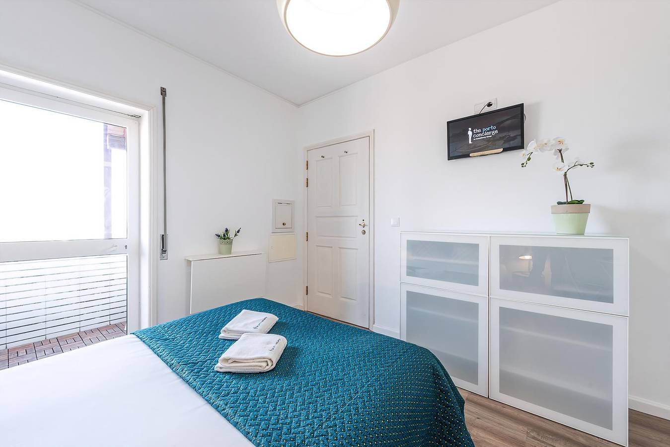 Guestready - Blue Stripes, foto 11