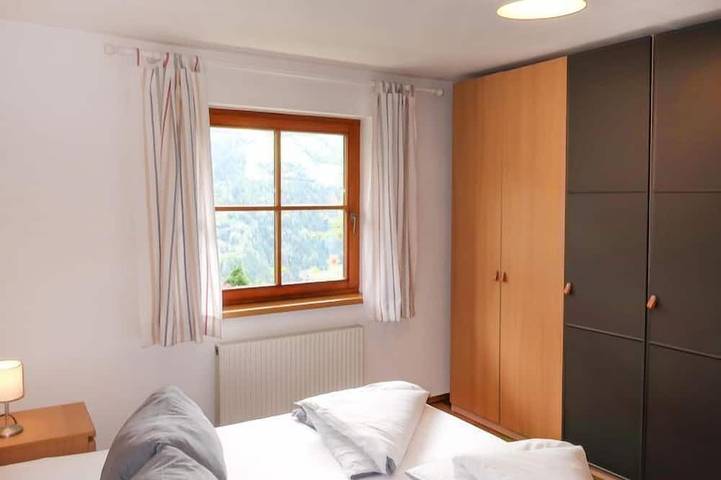 Ganze Wohnung, Appart Vroni in Kaunergrat, Fließ